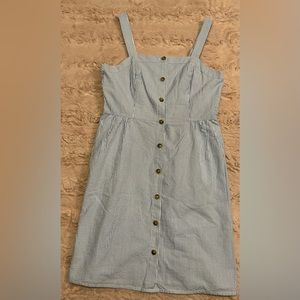 J.Crew size 8 dress
